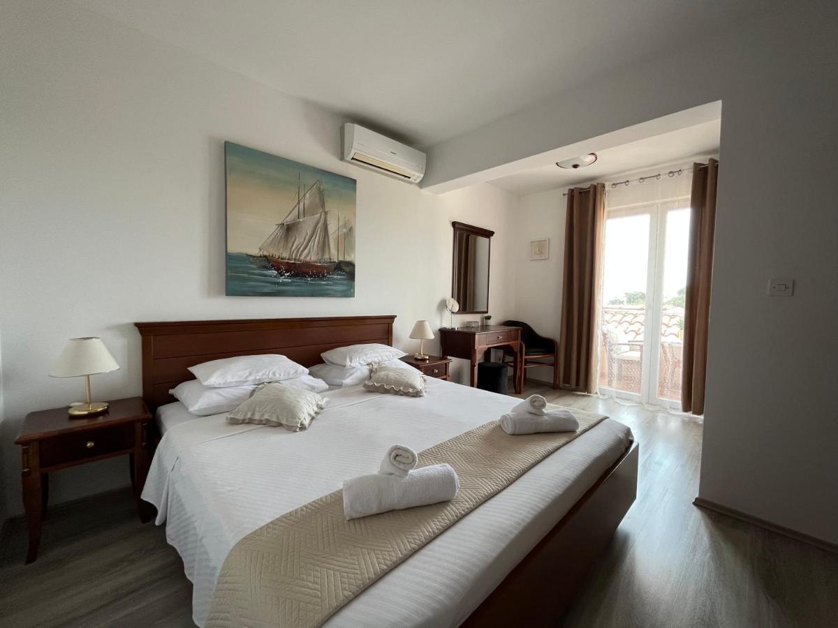 Soko Apartments & Rooms Zaton  Exterior foto
