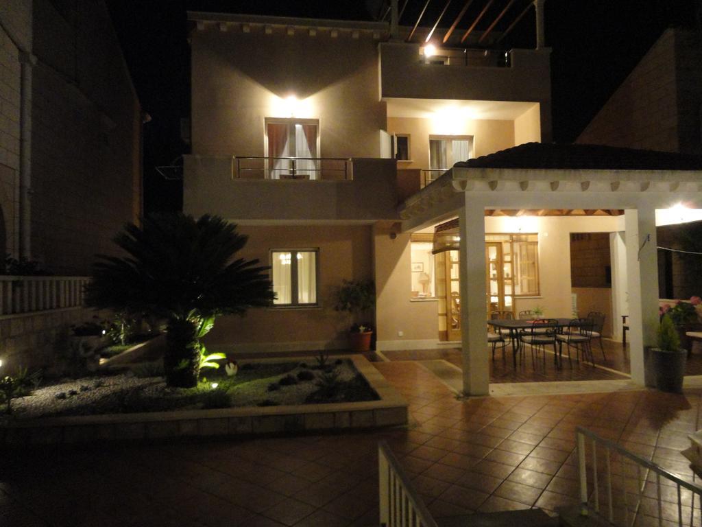 Soko Apartments & Rooms Zaton  Exterior foto